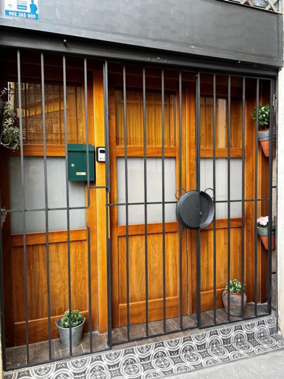 Paella Flat Old Town 阿利坎特 外观 照片