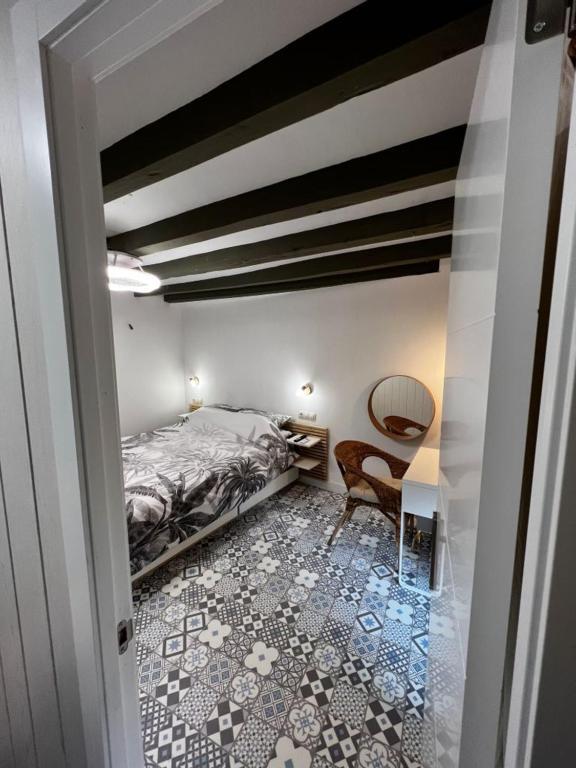 Paella Flat Old Town 阿利坎特 外观 照片