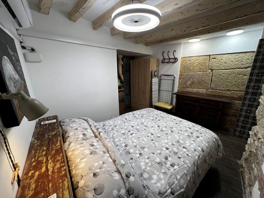 Paella Flat Old Town 阿利坎特 外观 照片